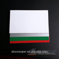 Anhui Wonderful-Wall Color Coating Aluminium Science Technology Co., Ltd.